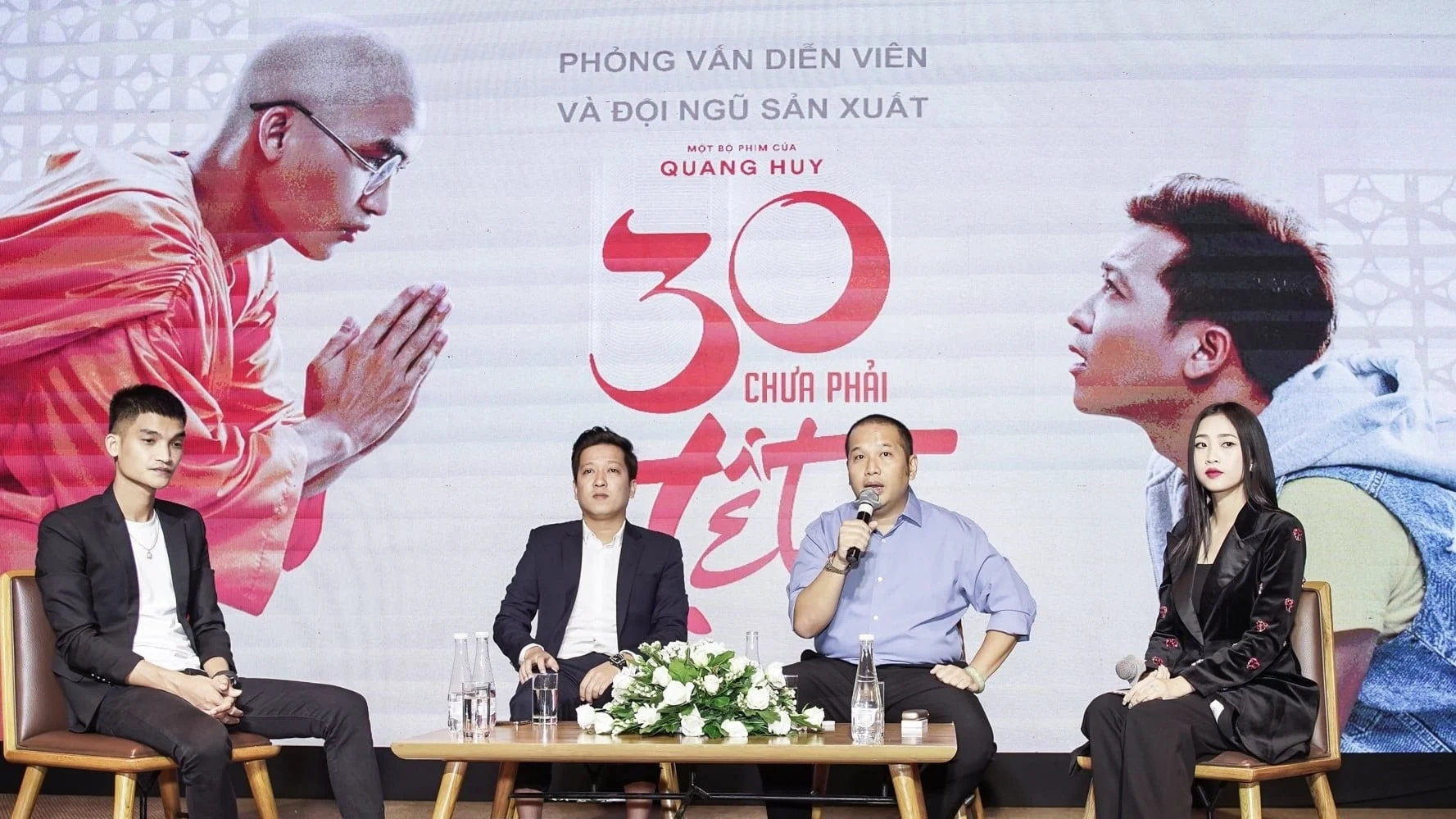 30 Chưa Phải Tết Full
