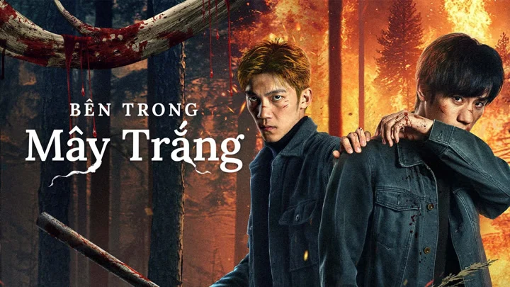 Bên Trong Mây Trắng Full