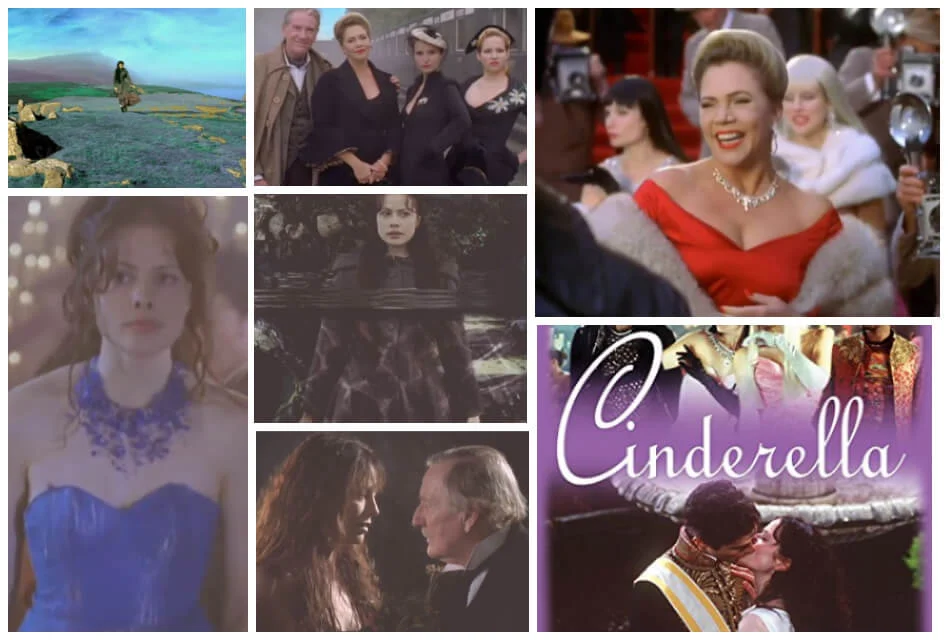 Cinderella 2000 Full