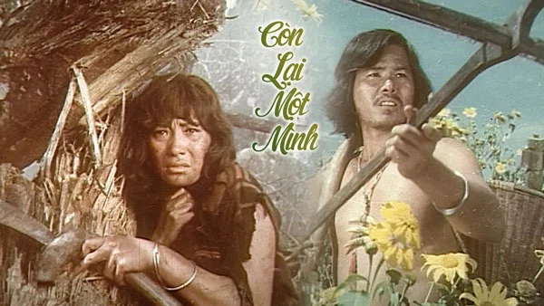 Còn Lại Một Mình Full
