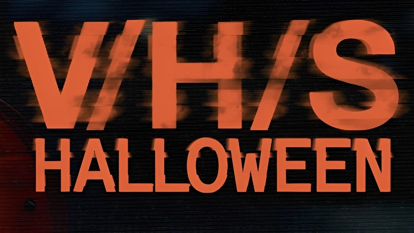 Cuốn Băng Halloween Full