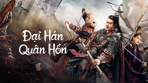 Đại Hán Quân Hồn Full