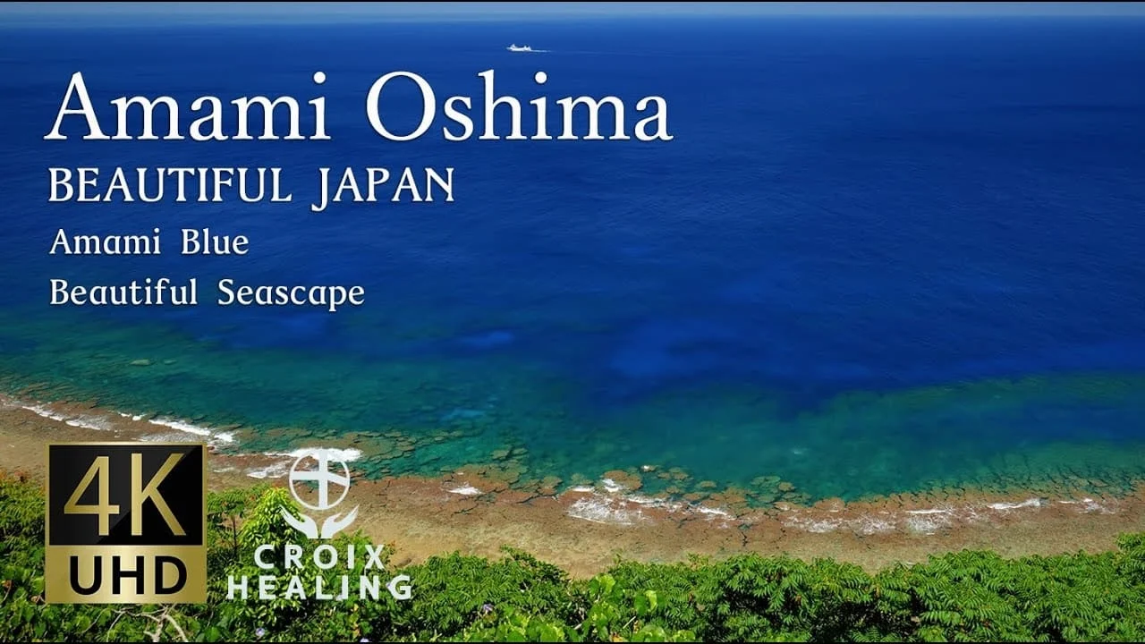 Đảo Amami Oshima Full