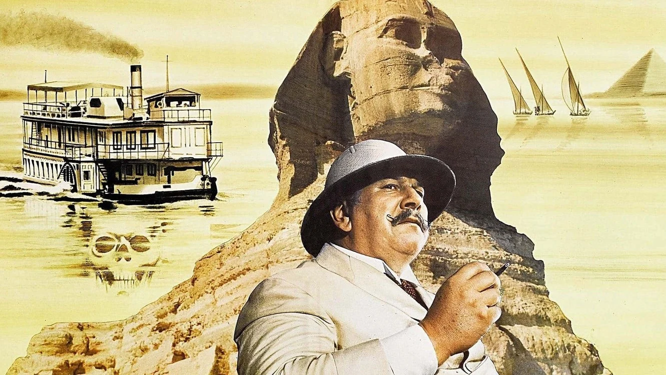Death On The Nile Full