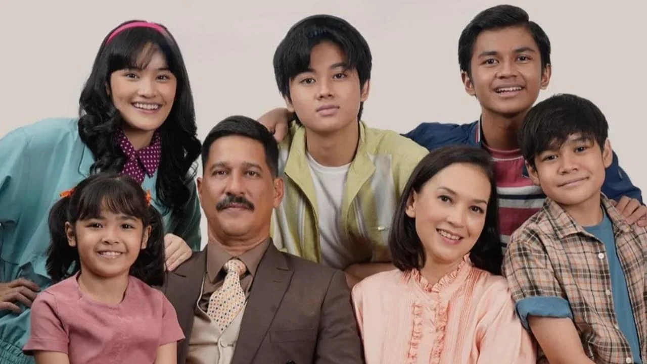 Dilan 1983 Full
