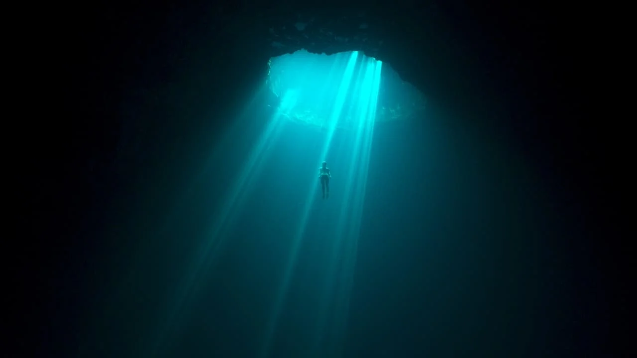Hơi Thở Sâu Nhất Full