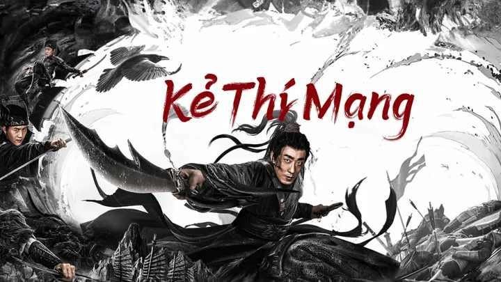 Kẻ Thí Mạng Full