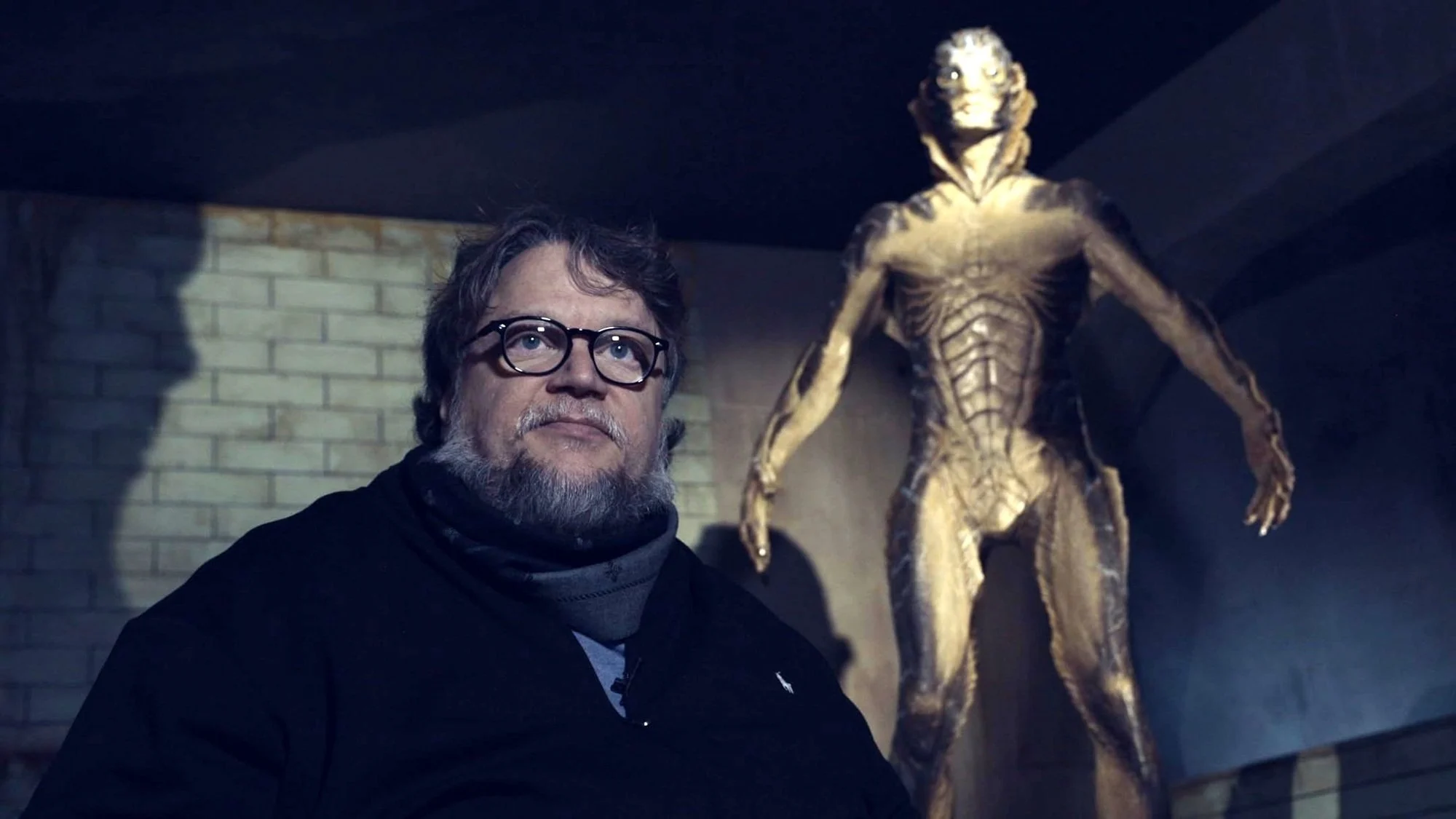 Máu Của del Toro Full