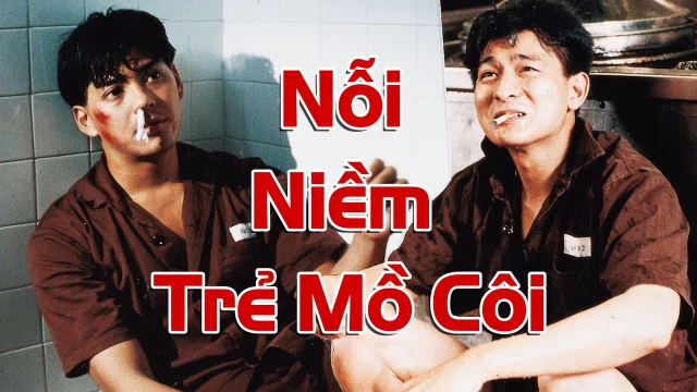 Nỗi Niềm Trẻ Mồ Côi Full