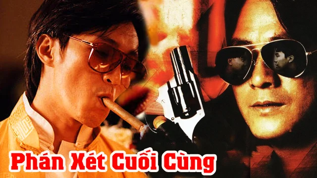 Phán Xét Cuối Cùng Full