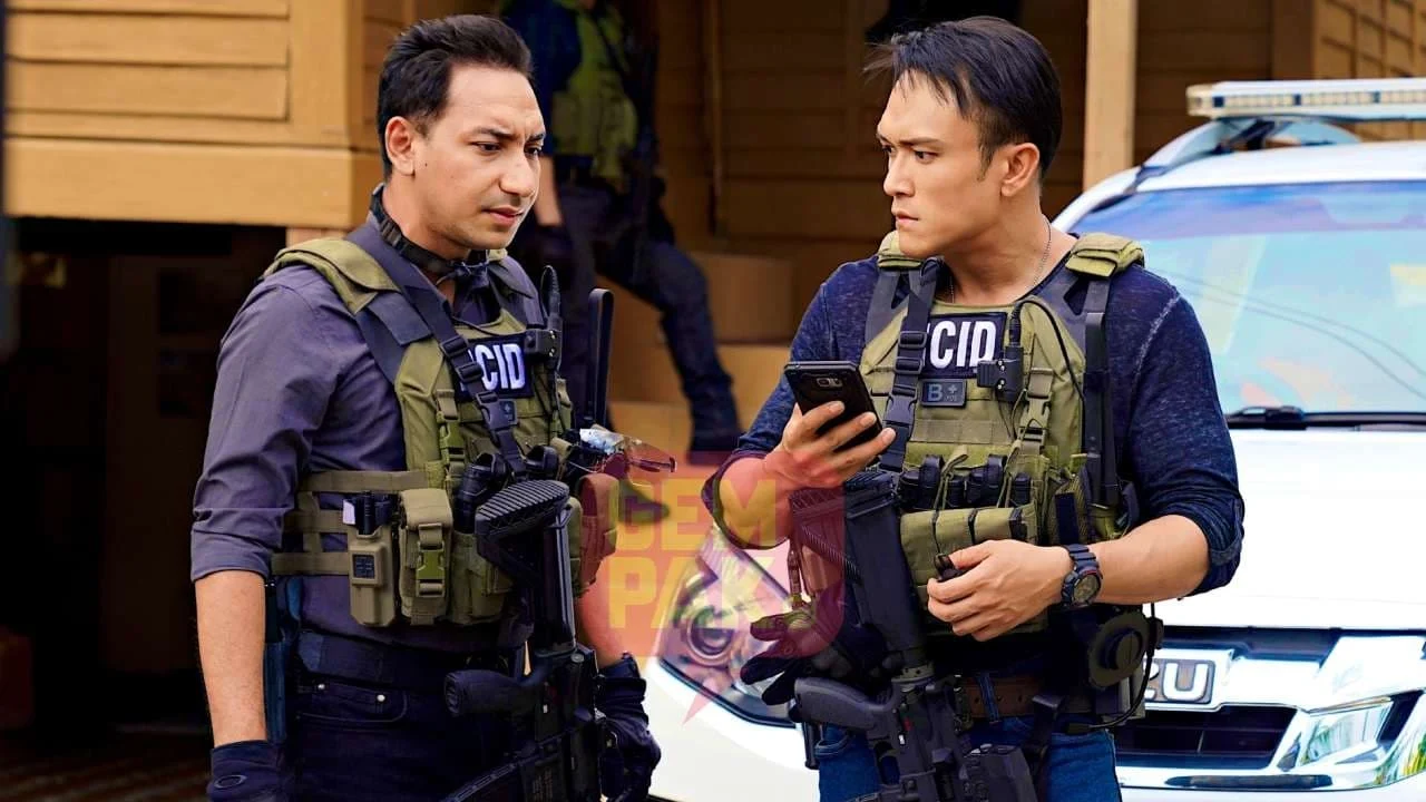 Polis Evo 3 Full
