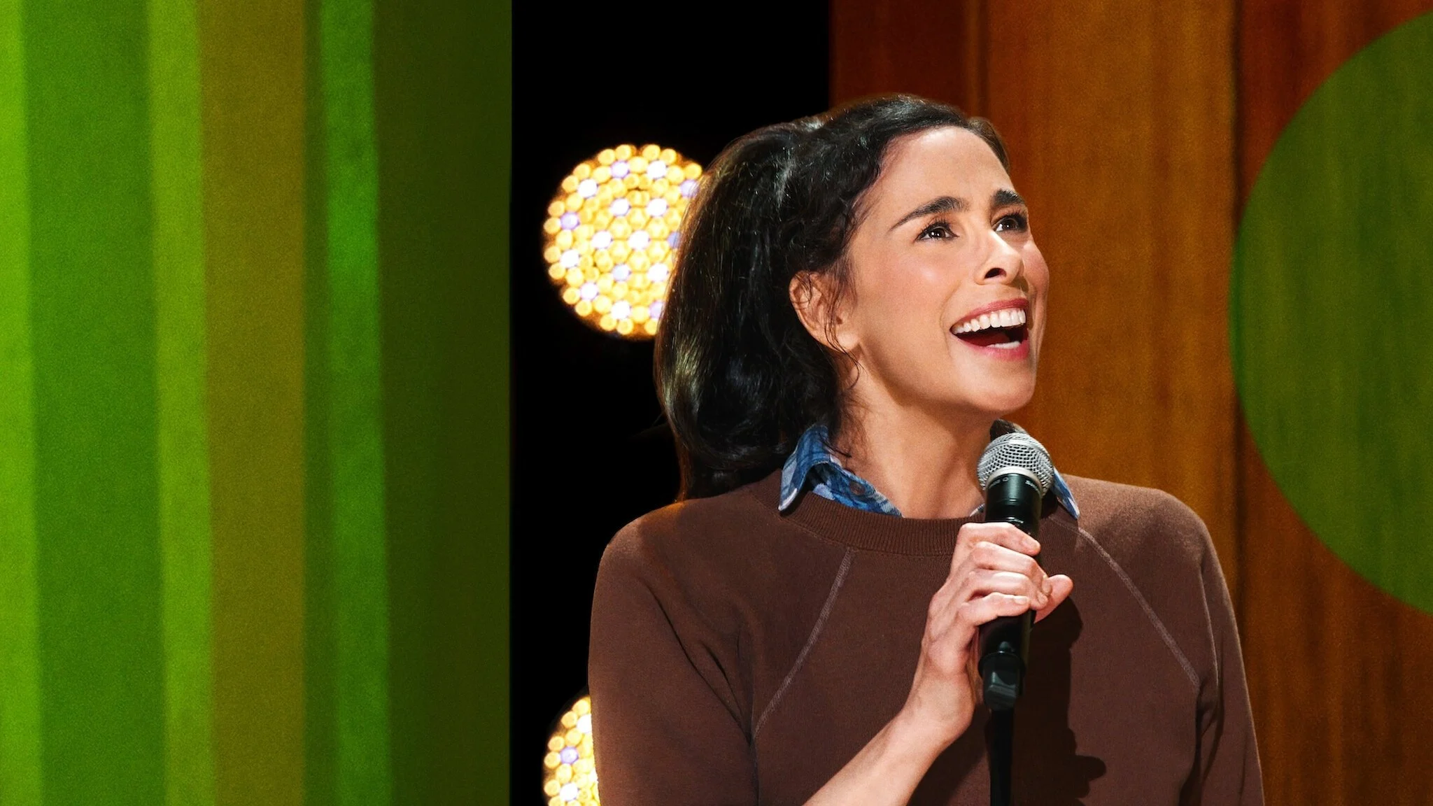 Sarah Silverman: Sau Khi Chết Full