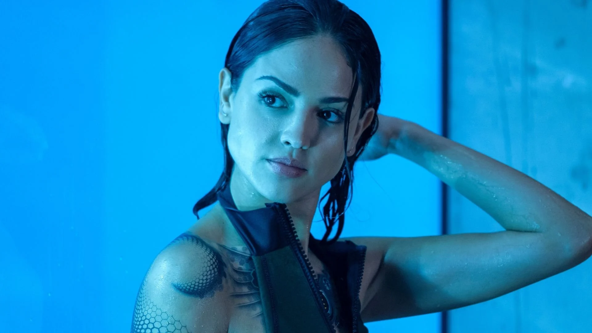 Siêu Anh Hùng Bloodshot Full