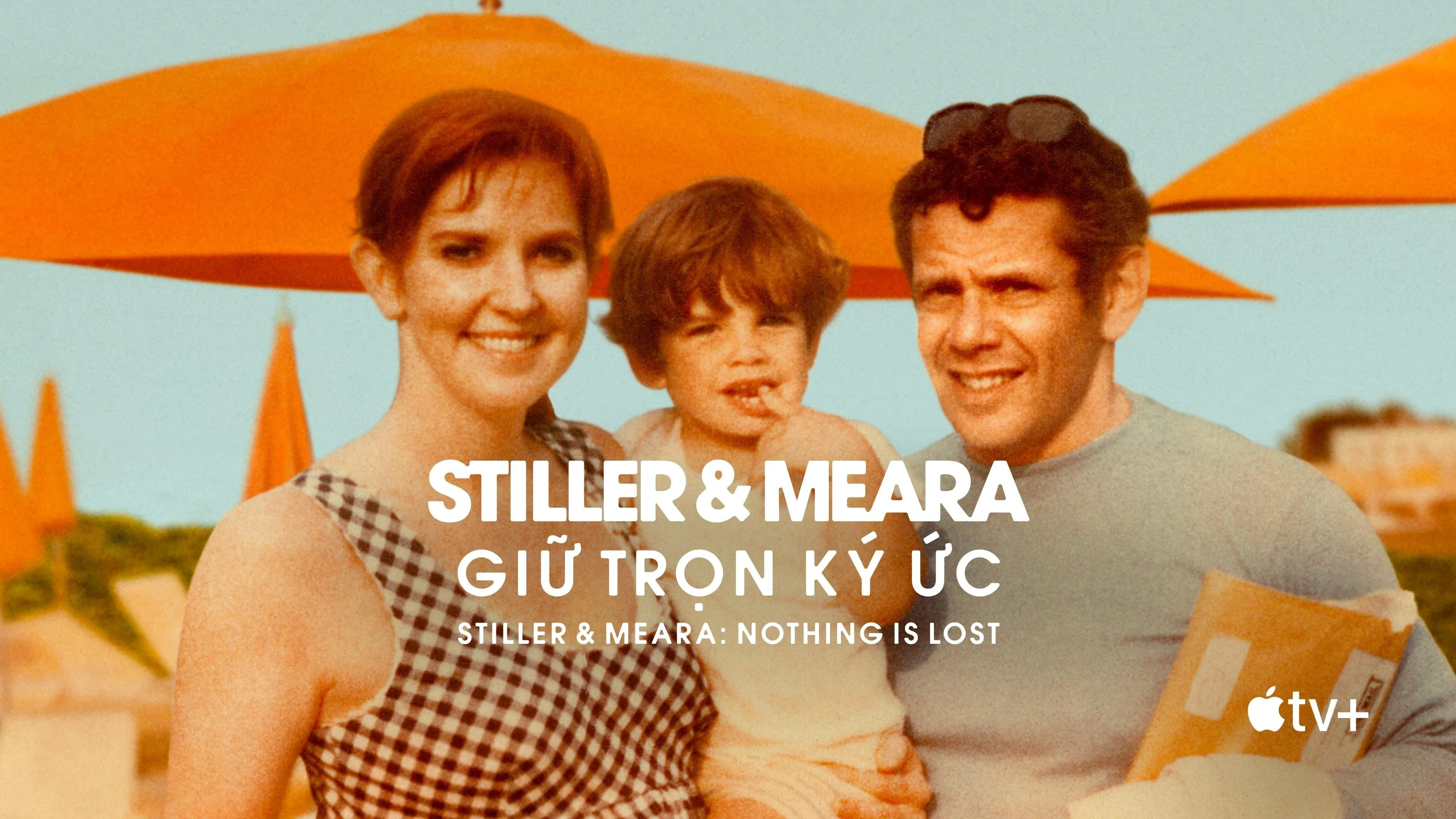 Stiller & Meara: Giữ Trọn Ký Ức Full