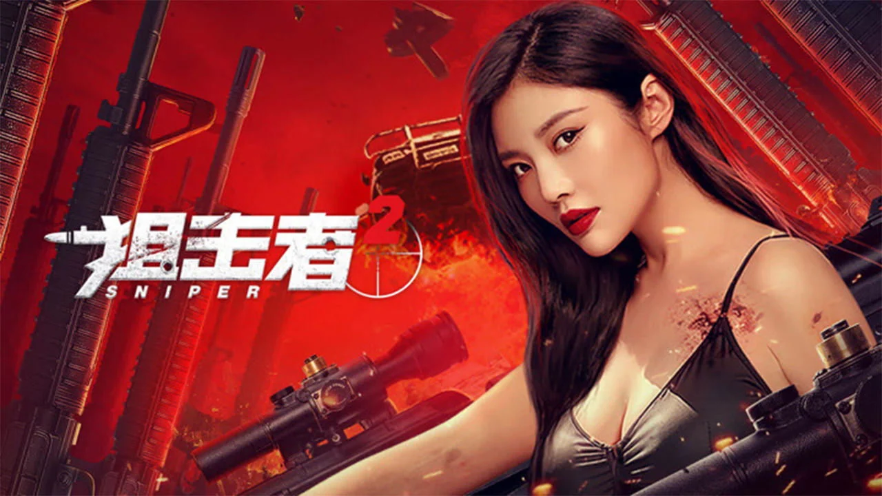 Tay Súng Bắn Tỉa 2 Full