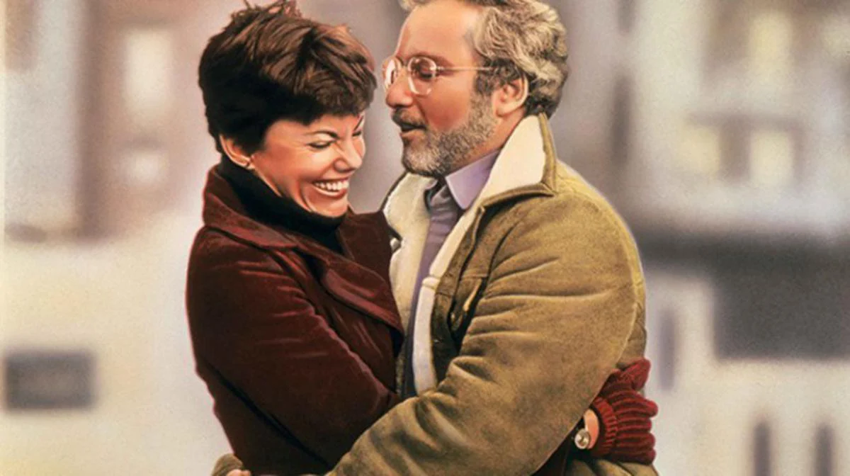 The Goodbye Girl Full