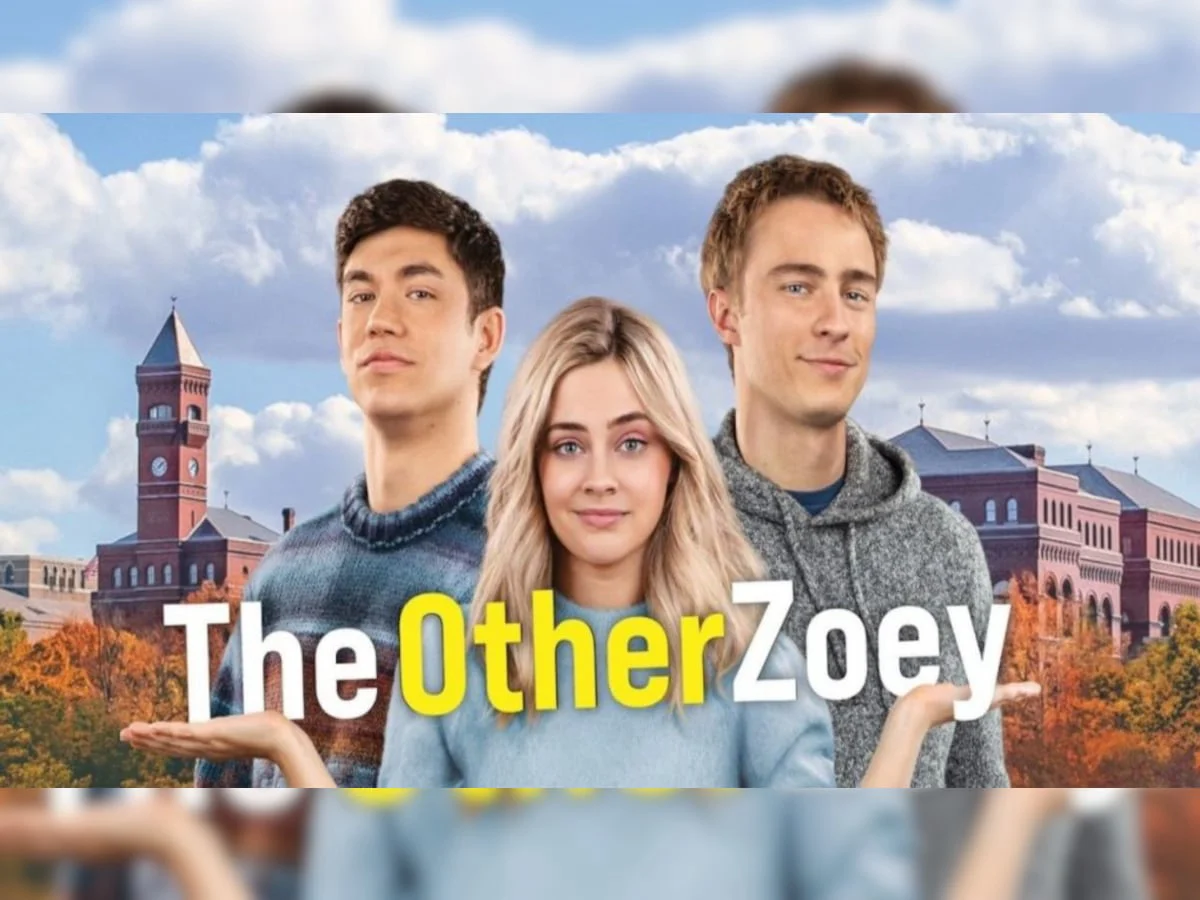 The Other Zoey Full