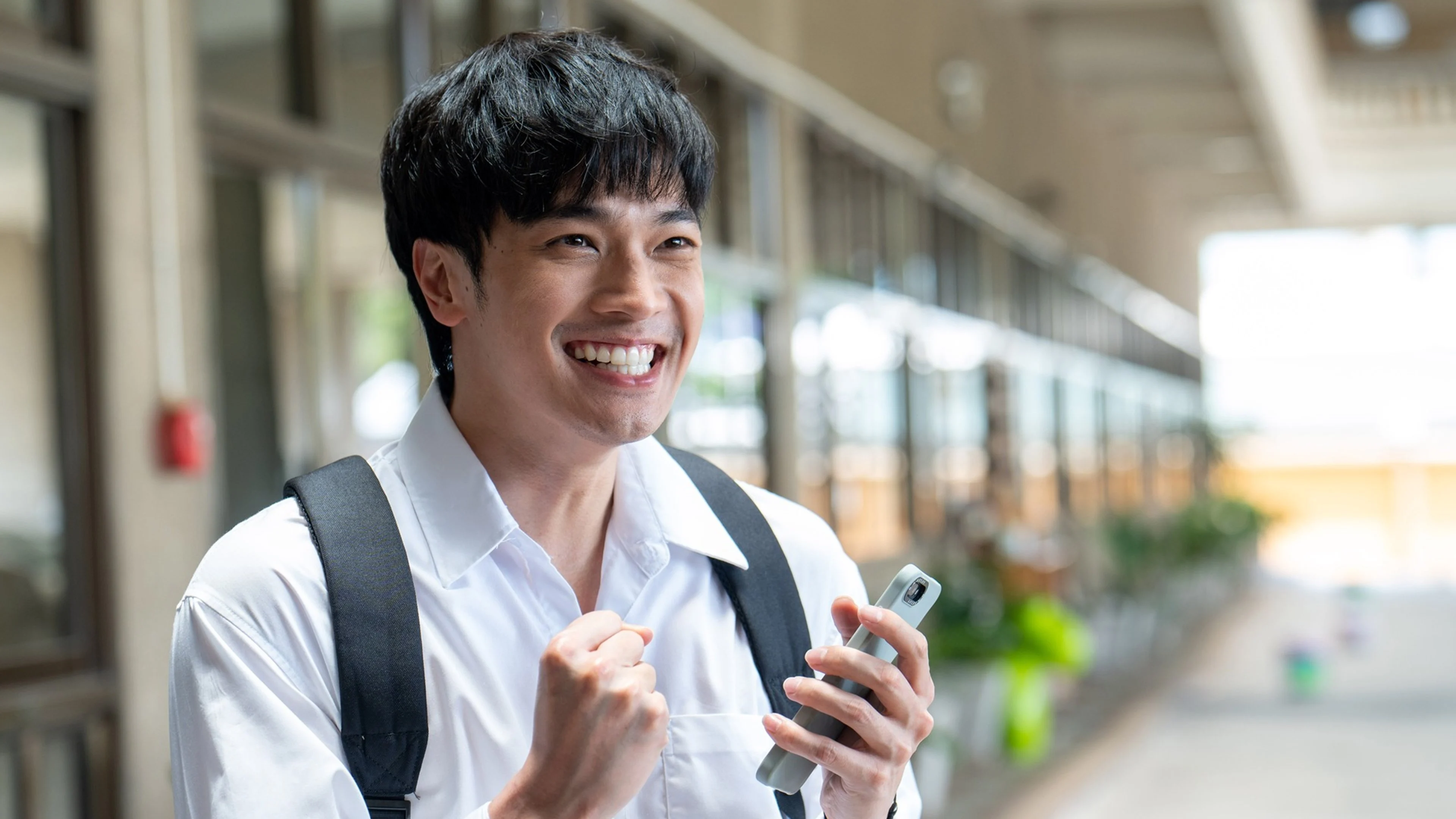Thứ Hai Vui Vẻ Full