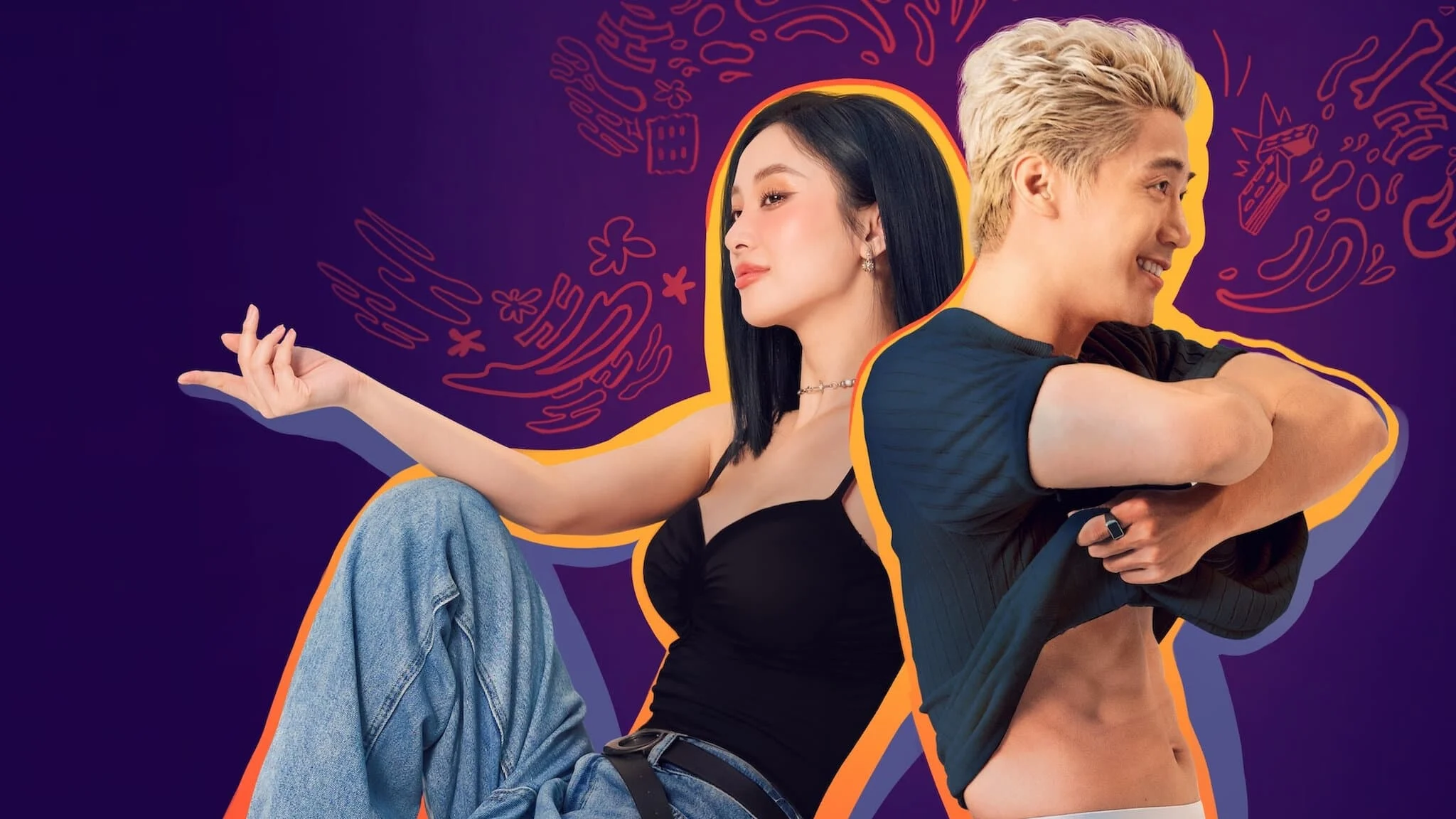 Trước Giờ Yêu Full