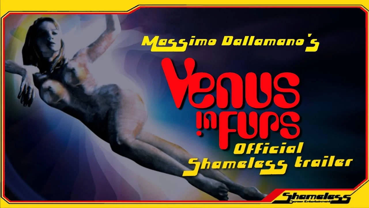 Venus in Furs Full
