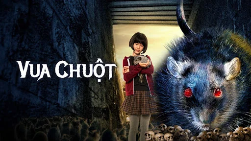 Vua Chuột Full