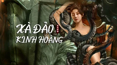 Xà Đảo Kinh Hoàng Full