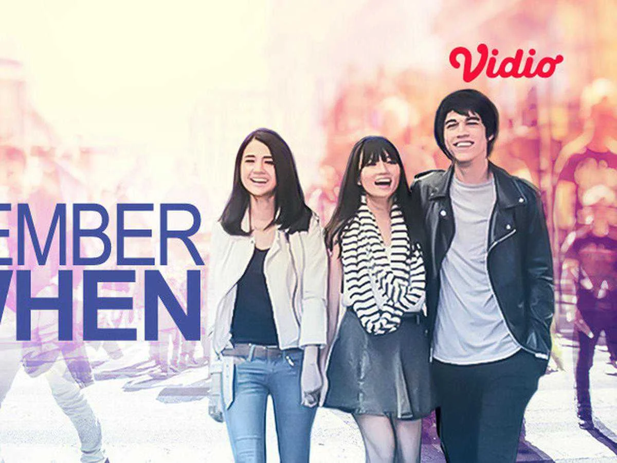 Nhớ Khi Ta Yêu FULL